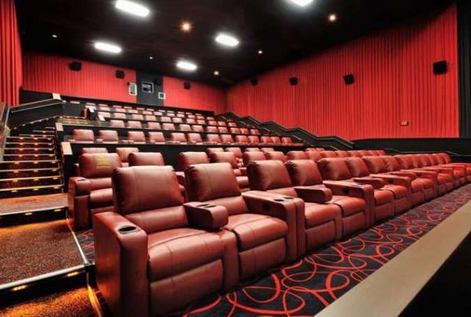 سعودی عرب میں 35 سال بعد سینما گھروں پر عائد پابندی اٹھالی گئی، پہلا لائسنس امریکی کمپنی  کو جاری