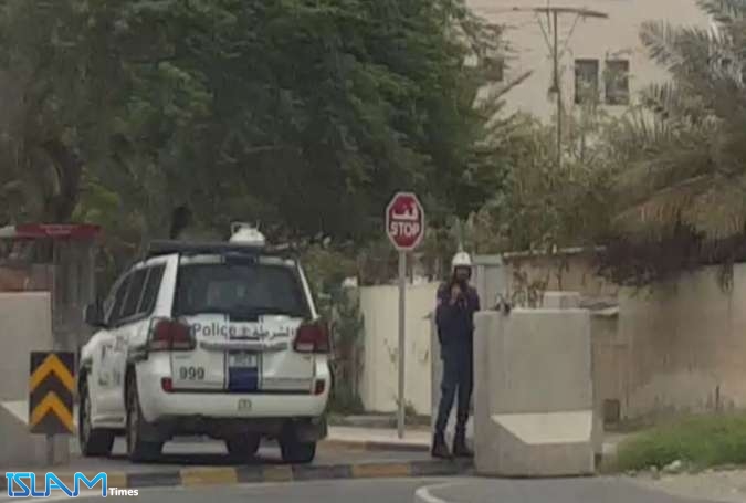سلطات البحرين تستمر في منع إقامة صلاة الجمعة