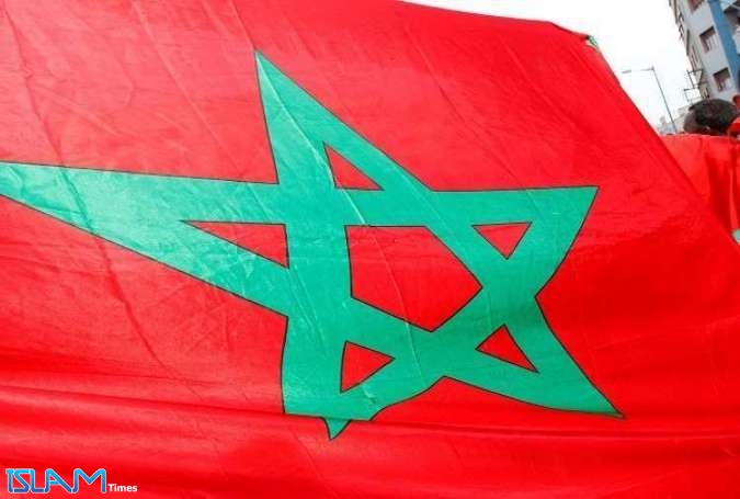 الجيش المغربي يرفع الاستعداد القتالي بمناورات بحرية مع القوات الفرنسية