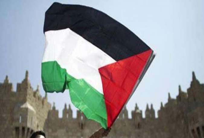 مبانی حمایت ایران از آرمان فلسطین