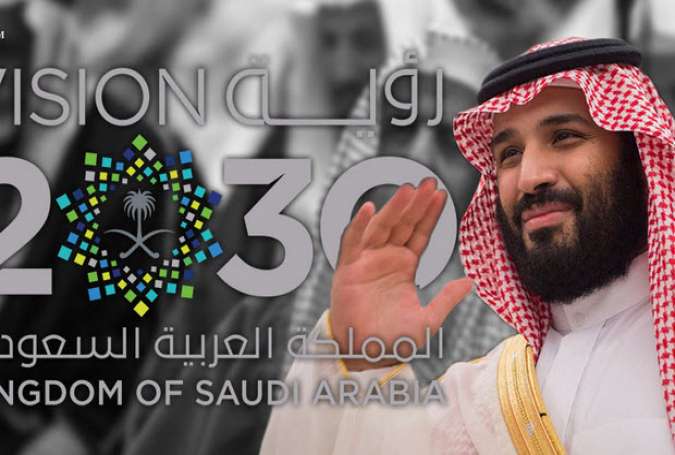 اصلاحات بن سلمان و چالش میراث سیاسی سعودی