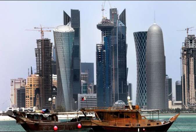 عربستان با یک پروژه 3 میلیارد دلاری به جنگ قطر رفت