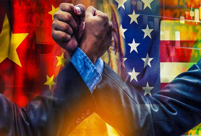 پیروز نهایی جنگ تجاری، آمریکا یا چین؟