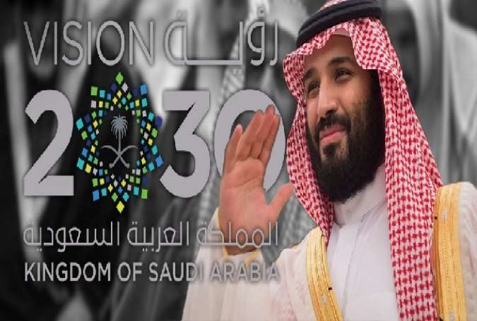Challenges Ahead of Saudi Crown Prince’s Reforms
