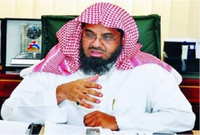 امام کعبہ ڈاکٹر سعود الشیم کو سچ بولنا مہنگا پڑ گیا، ٹویٹر اکاؤنٹ بلاک