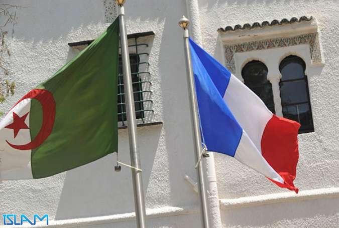 الجزائر “منزعجة” من تصريحات السفير الفرنسي وتصفها بغير الملائمة