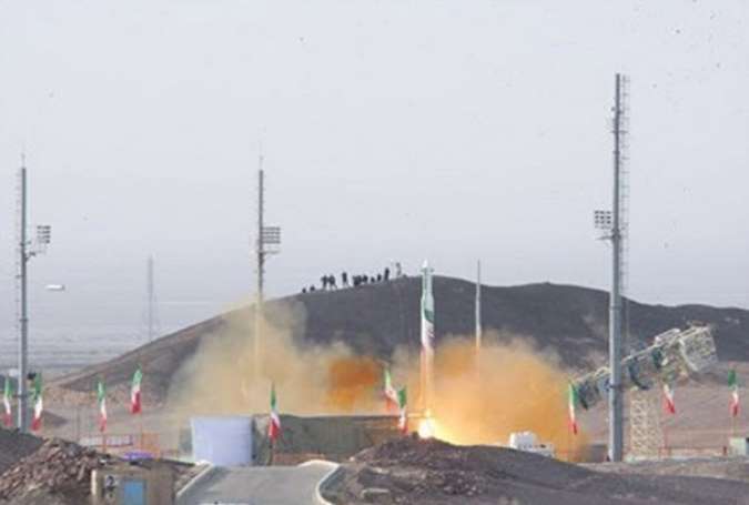 رویترز: ایران از برنامه موشکی‌اش دست نخواهد کشید