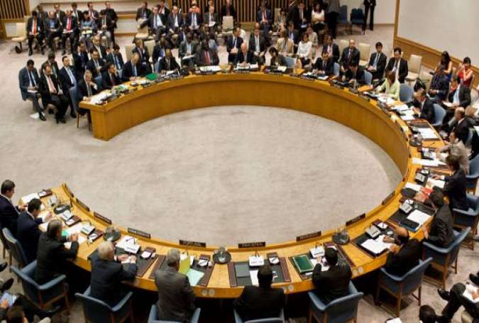 بوی جنگ علیه سوریه در جلسه مهم شورای امنیت