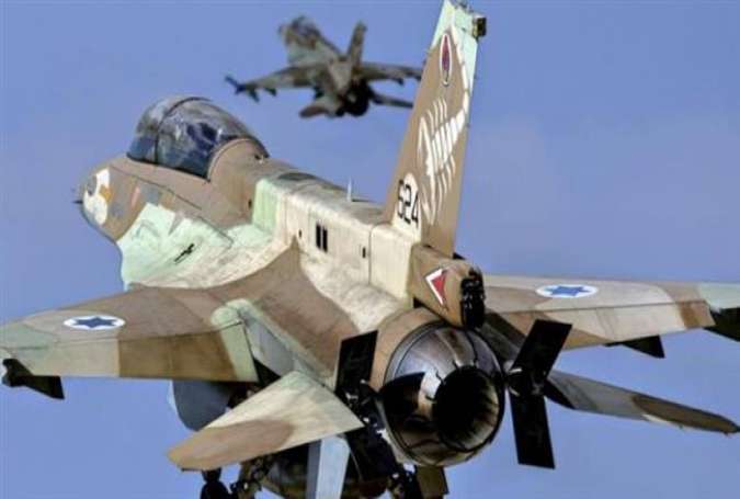 Lebanon to file complaint with UN against Israeli violations of airspace