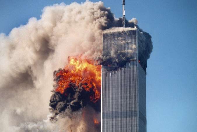 9/11 Victim’s Families Pressure US Govt. to Release Records of Saudi Culpability