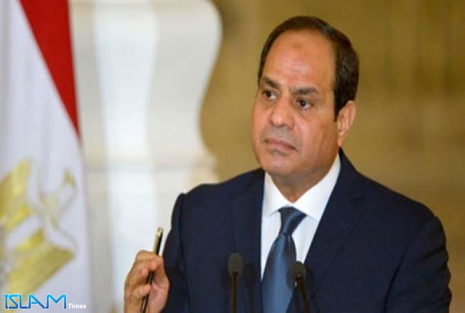 مصر تمدد تفرض حالة الطوارئ 3 أشهر أخرى