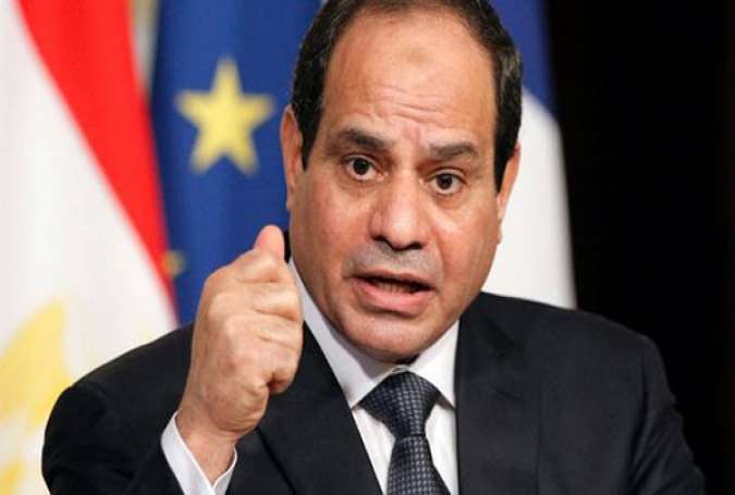 مصر قلقة من التصعيد في سوريا وتطالب بـ"تحقيق شفاف"