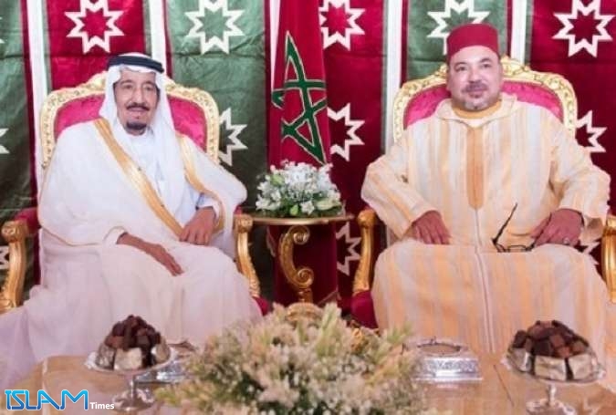 المغرب يسحب طائراته من تحالف العدوان السعودي