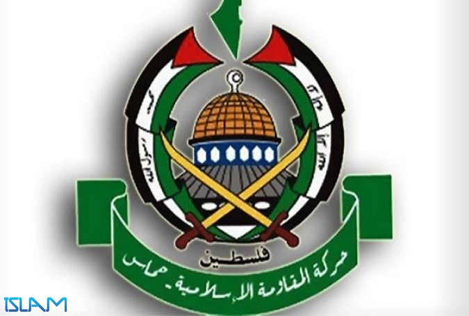 حركة حماس تدين العدوان الثلاثي على سوريا