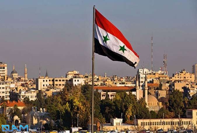 وصول خبراء منظمة حظر الأسلحة الكيميائية إلى دمشق