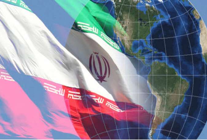 اقتدار منطقه‌ای و بسط عمق راهبردی ایران