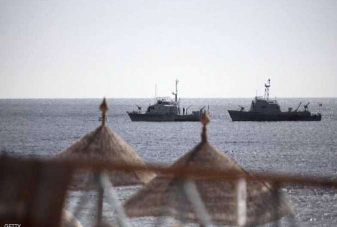 مصر ضمن أقوى 10 قوات بحرية في العالم