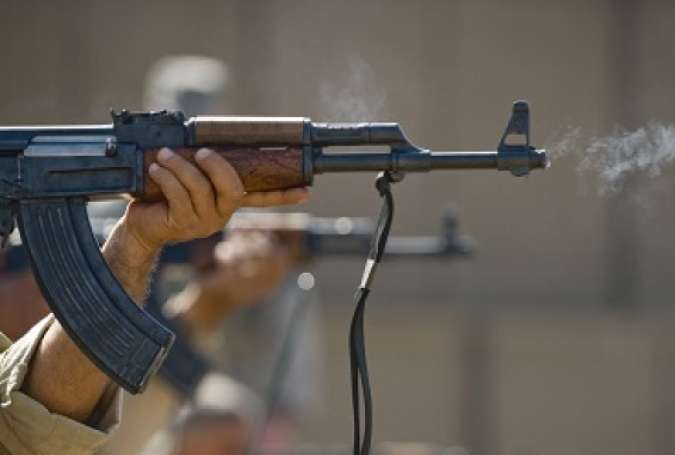کوئٹہ، مسلح افراد کی فائرنگ سے 2 افراد ہلاک