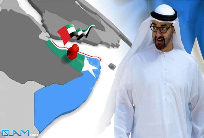 الإمارات تعلن سحب جنودها من الصومال