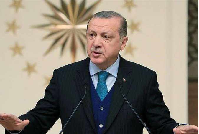 آیا اردوغان با حمایت از حملات آمریکا می‌تواند خود را از شکست اقتصادی و سیاسی نجات دهد؟