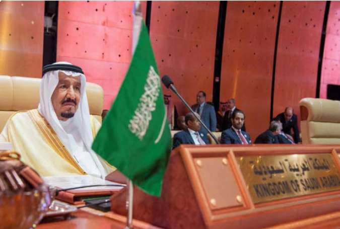 عادی‎سازی روابط اعراب و رژیم صهیونیستی، هدف اصلی برگزاری اجلاس سران عرب