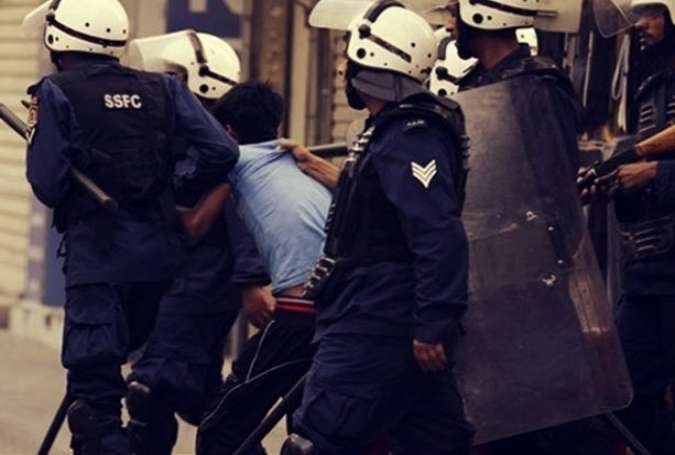 وخامت وضعیت حقوق بشری در بحرین با نقش‌آفرینی آمریکا و انگلیس