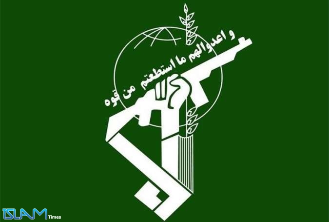 الحرس الثوري الإيراني يعلن عن إفشال هجوم إرهابي شرقي البلاد
