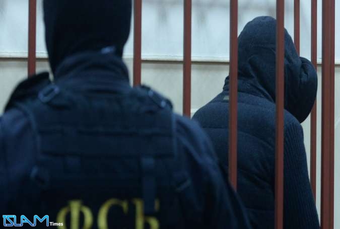 روسيا: إلقاء القبض على مجموعة من مؤيدي "داعش"