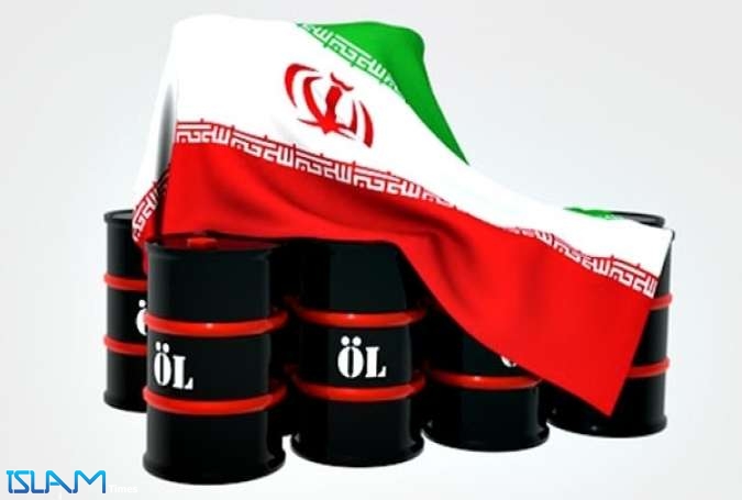 إنتاج النفط الايراني يسجل 3.8 مليون برميل يومياً في آذار