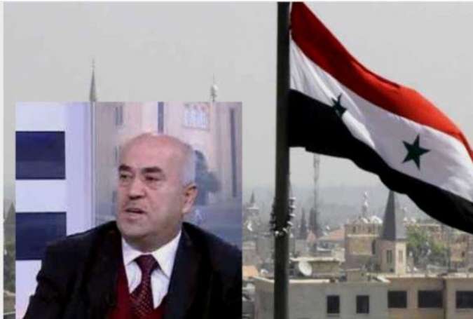 دمشق معادلات جهان را تغییر می دهد/ مخالفان اعزام نیرو به سوریه