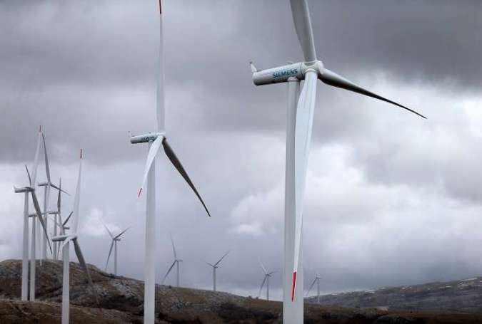 السودان يوقع اتفاقية لإنشاء أول محطة لإنتاج الطاقة من الرياح