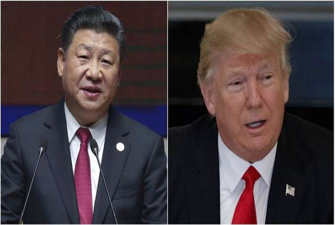 ‘Trump unaware of economic ties China can have with Iran, Russia’