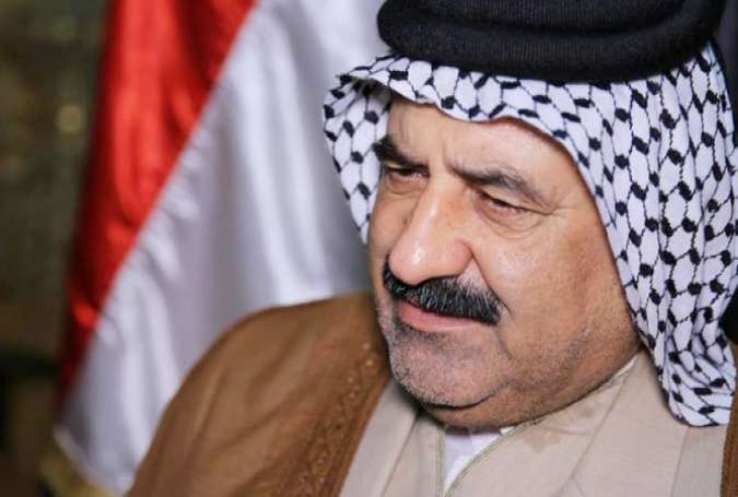 حمایت عربستان از تروریستها برای پیروزی در انتخابات آتی عراق
