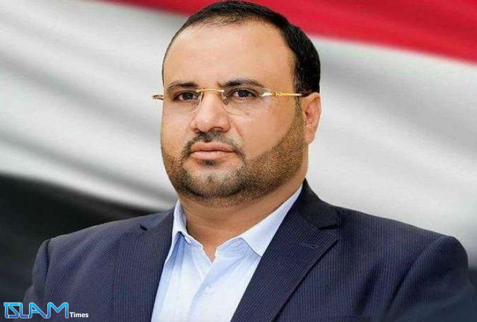 یمن سیاسی کونسل کے صدر صالح الصماد شہید، مہدی المشاط نئے صدر منتخب