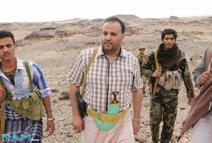 سه روز عزای عمومی در یمن به مناسبت شهادت صالح الصماد