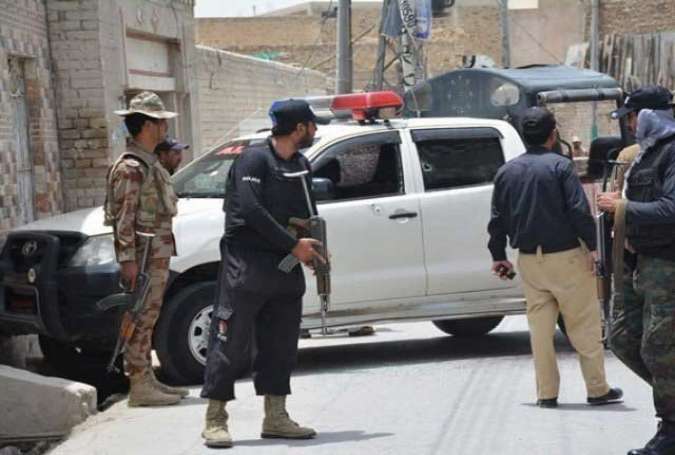 کوئٹہ، ایک گھنٹے میں تین خودکش حملے، 5 اہلکار جاں بحق، 7 زخمی