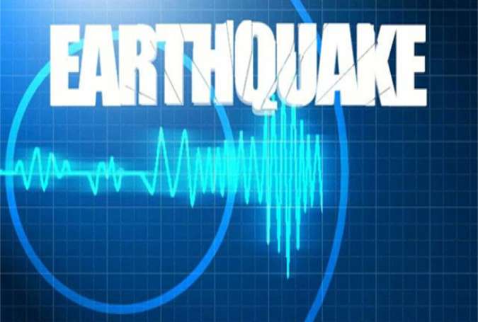 خیبر پختونخوا کے کئی اضلاع میں زلزلہ