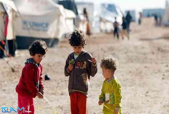 منظمات دولية: الأوضاع الصحية للاجئين السوريين في الأردن بخطر