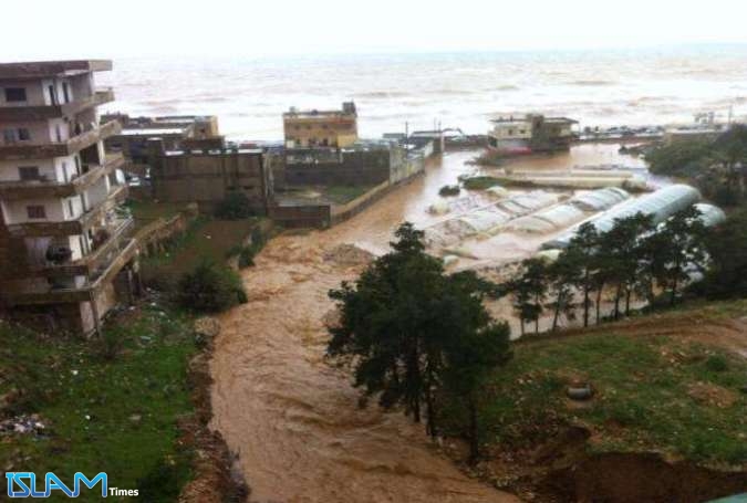 الصومال: تشريد 5 آلاف شخص من منازلهم بسبب الفيضانات
