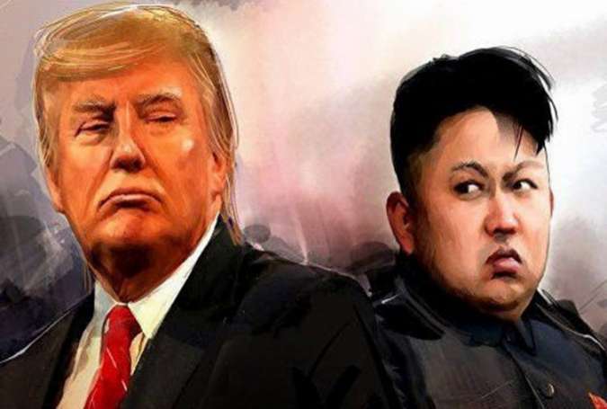 ترامپ در دام دیپلماسی کره شمالی