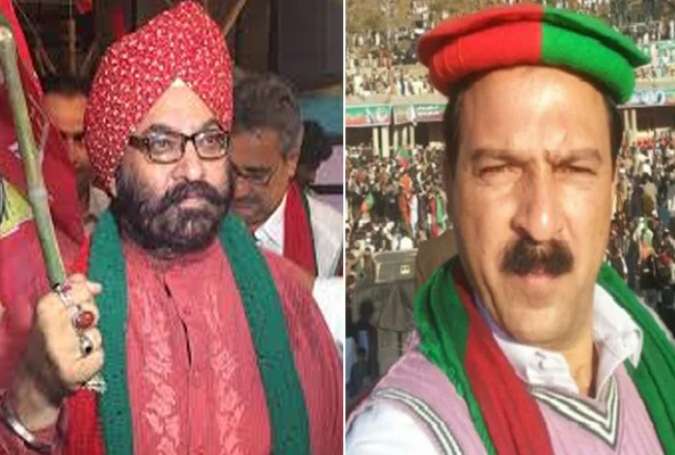 وزیراعلٰی پرویز خٹک کے مشیر سردار سورن کا قتل، عدالت نے بلدیو کمار کو بری کردیا