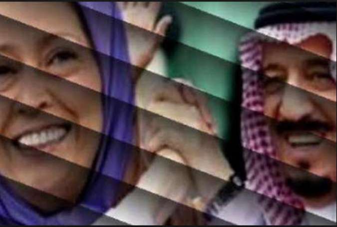 ارتقا جایگاه منافقین در رویکرد عربستان به ایران؛ زمینه‌ها و پیام‌ها