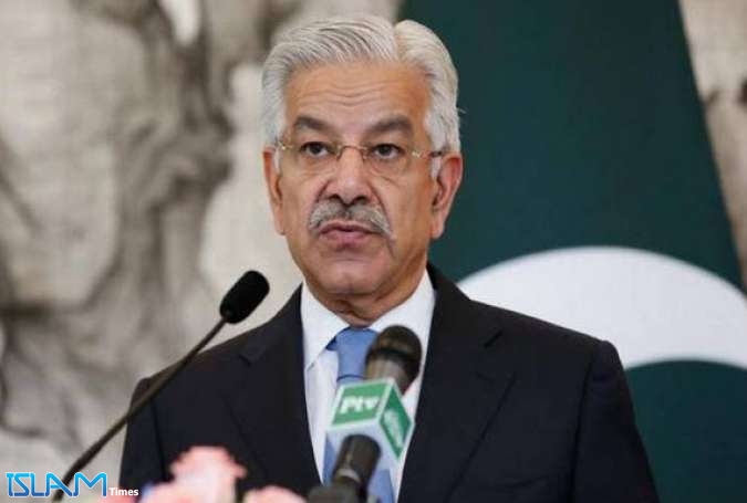 وزیر امور خارجه پاکستان با حکم دادگاه سلب صلاحیت شد