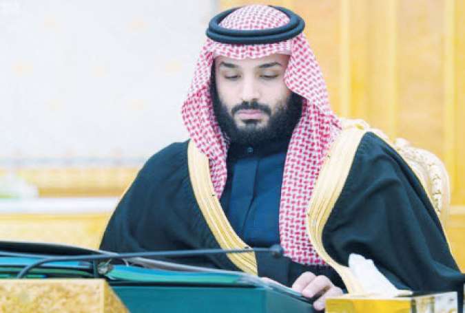 زیرو بم سیاست خارجه سعودی از زبان «مجتهد»؛ امارات به عربستان خط مشی می‌دهد