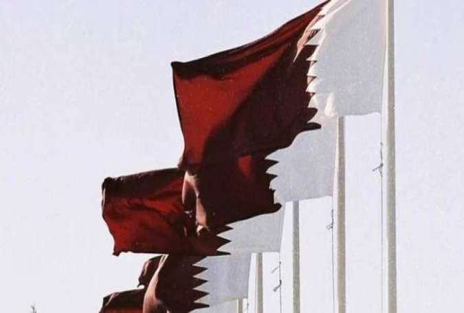 سفارة قطر: لا علاقة لنا بما تنشره صحيفة الأخبار