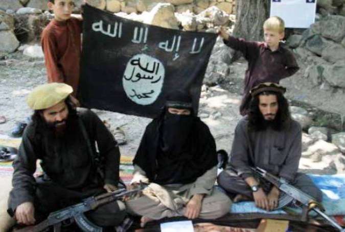 افغانستان میں داعش کے نام پر سرگرم دہشتگرد عناصر اور پس پردہ حقائق