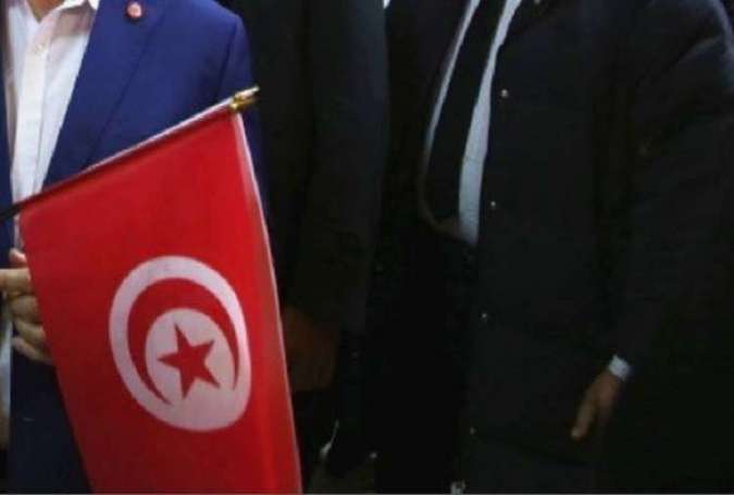 جدل في تونس على ترشيح حركة النهضة يهوديا ضمن قوائمها!
