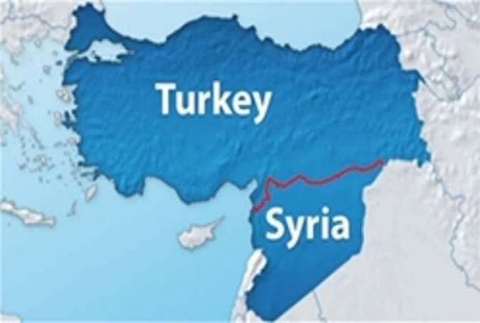 ترکیه و مناطق اشغالی شمال سوریه؛ ارزیابی سناریوهای محتمل