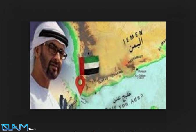 همکاری عملیاتی امارات و القاعده در جنوب یمن برای پیروزی در «نبرد بنادر»