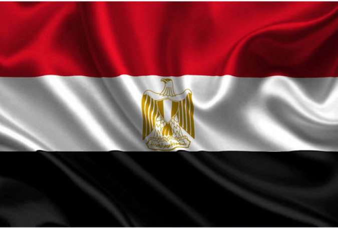 مصر خواستار پیوستن رژیم صهیونیستی به «ان پی تی» شد